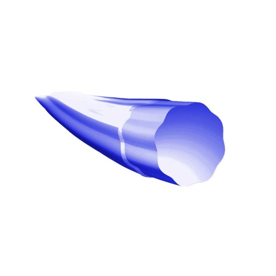 RPM TEAM 12m BLUE
