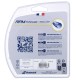 RPM HURRICANE 12m WHITE