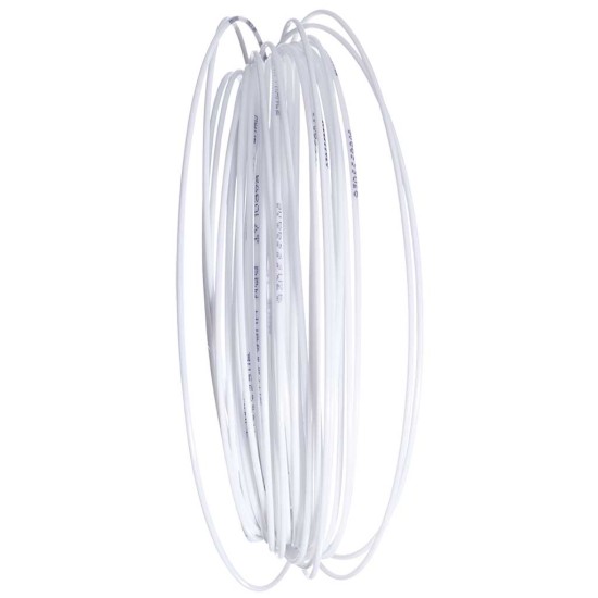 RPM HURRICANE 12m WHITE