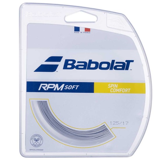 RPM SOFT 12 m. GREY
