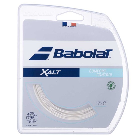 XALT 12M WHITE SPIRAL