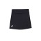 PLAY SKIRT WOMAN WOMEN  BLACK