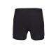 EXERCISE SHORT GIRL BLACK