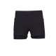 EXERCISE SHORT GIRL BLACK