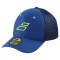 CURVE TRACKER CAP JNR SODALITE BLUE