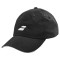 ШАПКА MICROFIBER CAP BLACK