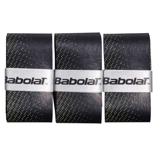 Грип VS ORIGINAL X3 BLACK / YELLOW