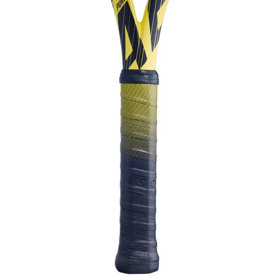 Грип VS ORIGINAL X3 BLACK / YELLOW