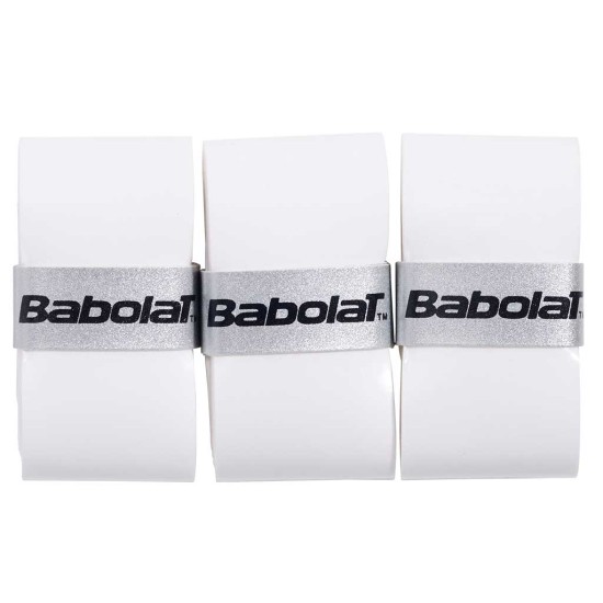 Грип  PRO TOUR 2.0 X3 WHITE