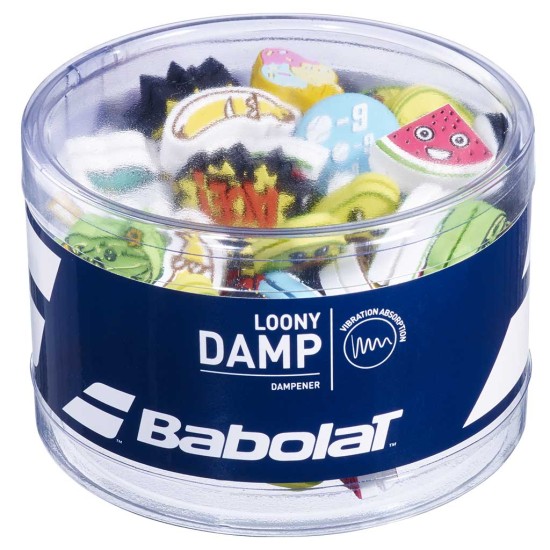 АНТИВИБРАТОРИ LOONY DAMP BOX X75 2024