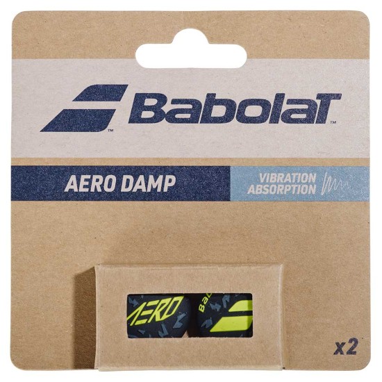AERO DAMP X 2