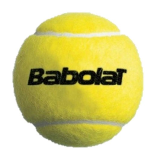 ТОПКА ЗА АВТОГРАФИ  JUMBO BALL YELLOW