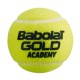 GOLD ACADEMY X3