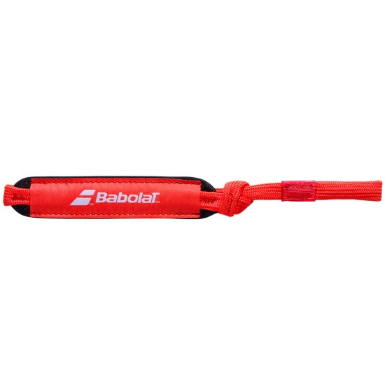 КАИШКА ЗА КИТКА WRIST STRAP PADEL RED