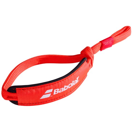 КАИШКА ЗА КИТКА WRIST STRAP PADEL RED