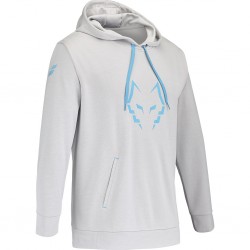 HOOD SWEAT J. LEBRON VAPOR HTHR 2025