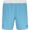 SHORT LEBRON CYAN BLUE 2025