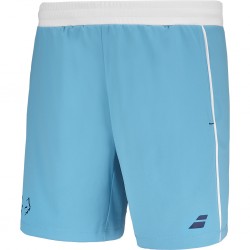 SHORT LEBRON CYAN BLUE 2025