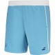 SHORT LEBRON CYAN BLUE 2025