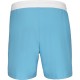 SHORT LEBRON CYAN BLUE 2025