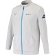  JACKET J. LEBRON VAPOR HTHR 2025