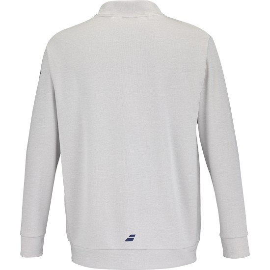  JACKET J. LEBRON VAPOR HTHR 2025