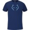 COTTON TEE J. LEBRON ESTATE BLUE 2025