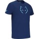 COTTON TEE J. LEBRON ESTATE BLUE 2025