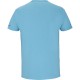 COTTON TEE J. LEBRON CYAN BLUE 2025