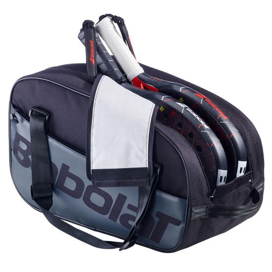 EVO COURT S BLACK