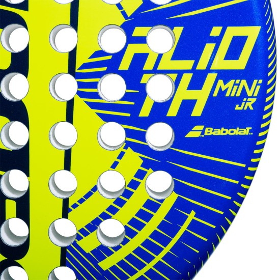 ALIOTH MINI JNR