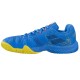 MOVEA MEN FRENCH BLUE / VIBRANT YELLOW