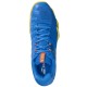 MOVEA MEN FRENCH BLUE / VIBRANT YELLOW