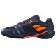 SHADOW 4 MEN BLACK ORANGE