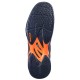 SHADOW 4 MEN BLACK ORANGE