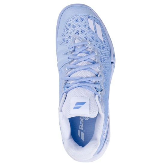 SHADOW 4 WOMEN SNOW / BLUE