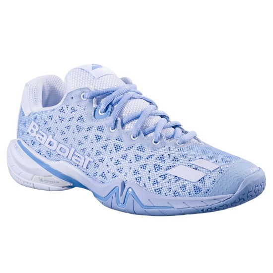 SHADOW 4 WOMEN SNOW / BLUE