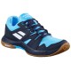  SHADOW TEAM 2 JUNIIOR BLACK / BLUE