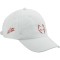 PERF CAP LEBRON WHITE