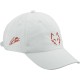 PERF CAP LEBRON WHITE