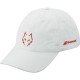 PERF CAP LEBRON WHITE