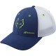 TRUCKER CAP LEBRON BLUE DEPTHS
