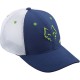 TRUCKER CAP LEBRON BLUE DEPTHS