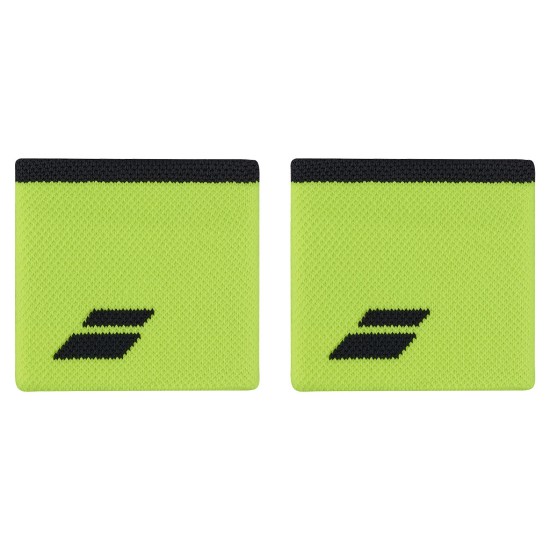 ЛЕНТА ЗА КИТКА LOGO WRISTBAND LOGO WRISTBAND AERO / GREY