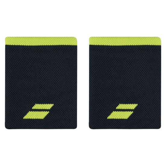 ЛЕНТА ЗА КИТКА JUMBO WRISTBAND GREY / AERO
