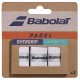 COMFORT PADEL WHITE