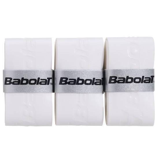 COMFORT PADEL WHITE