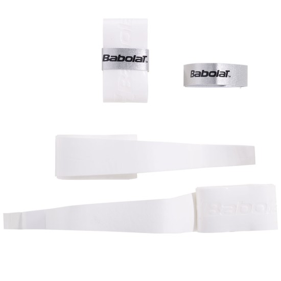 COMFORT PADEL WHITE