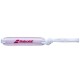 КАИШКА ЗА КИТКА WRIST STRAP PADEL WHITE / PINK