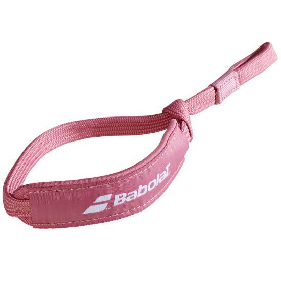 КАИШКА ЗА КИТКА WRIST STRAP PADEL CORAL